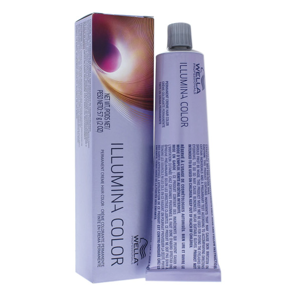 Coloration Illumina Color Wella - hairStore.fr