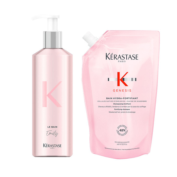 Pack Rechargeable Genesis Kérastase 500ml