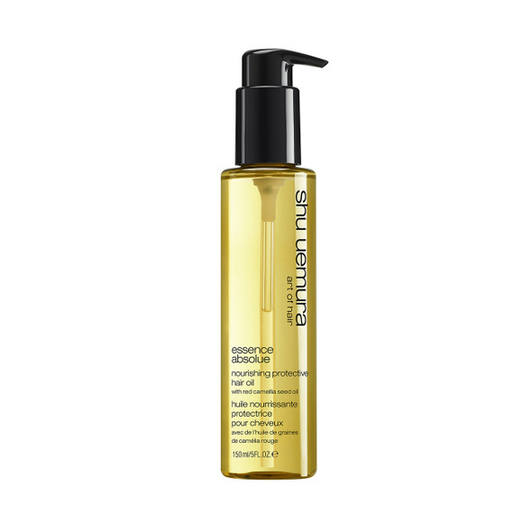 Huile Nourrissante Protectrice Essence Absolue Shu Uemura 150ml