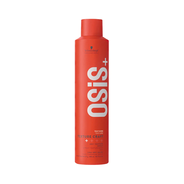 Spray Texturisant Sec  Osis+ Schwarzkopf - 300 ml