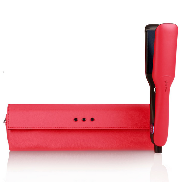 Lisseur ghd max - Collection Colour Crush-hairStore.fr