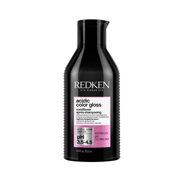 Conditionner Acidic Color Gloss Redken 500 ml