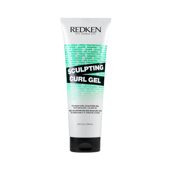 Sculpting Curl Gel Redken 250 ml