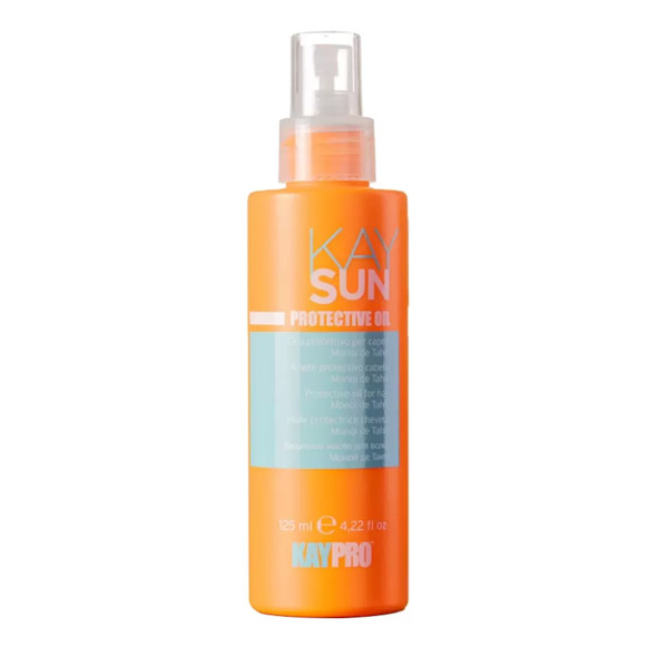 Huile Protectrice Monoi Solaire KaySun 200ml - hairStore.fr