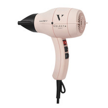Sèche-Cheveux Iconic TGR 1.7 Rose Poudré - Velecta