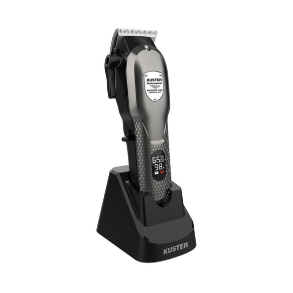 Tondeuse sans fil Phoenix Pro Kuster - hairStore.fr
