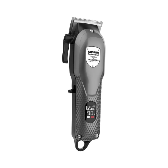 Tondeuse sans fil Phoenix Pro Kuster - hairStore.fr