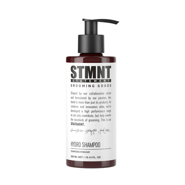 Shampooing Hydratant STMNT Statement 300 ml