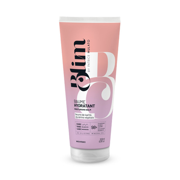 Baume Hydratant Blim by Mulato 200 ml