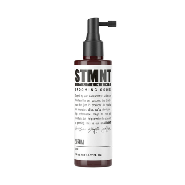 Sérum Hydratant Cheveux et Cuir Chevelu STMNT 150 ml