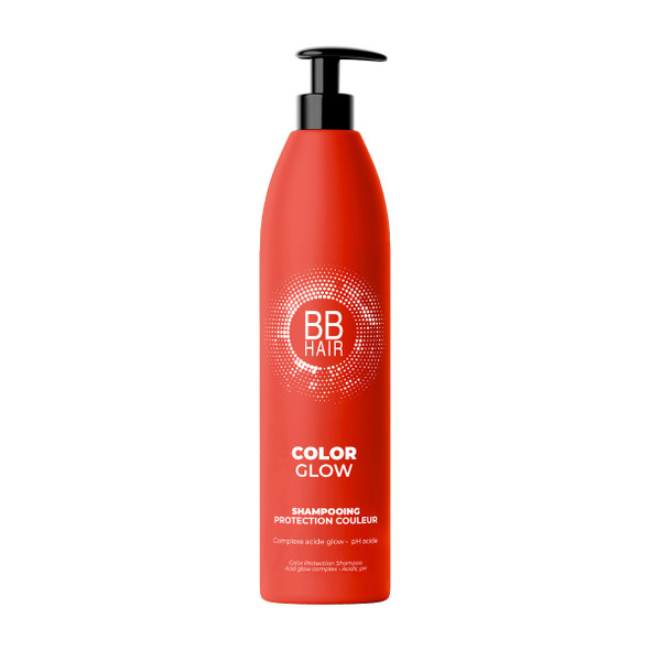 Shampooing BBHair Color Glow Generik 1000ml