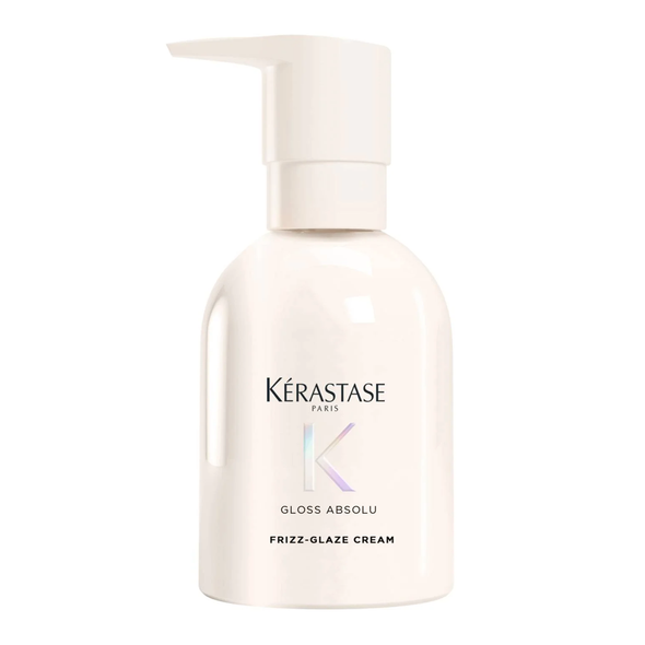 Crème De Coiffage Frizz-Glaze Gloss Absolu Kérastase 240ml - hairStore.fr