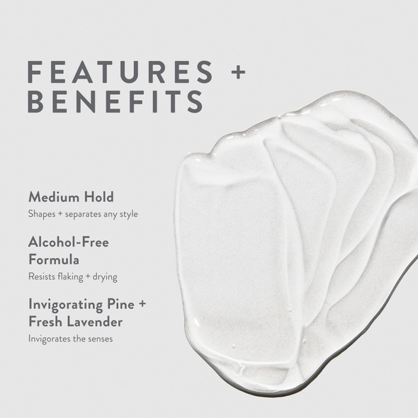 Steady Grip Styling Gel 150ml - hairStore.fr