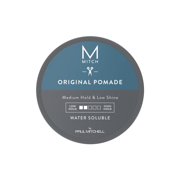Original Pomade 85g - hairStore.fr