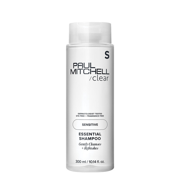 Shampoing Essentiel 300 ml