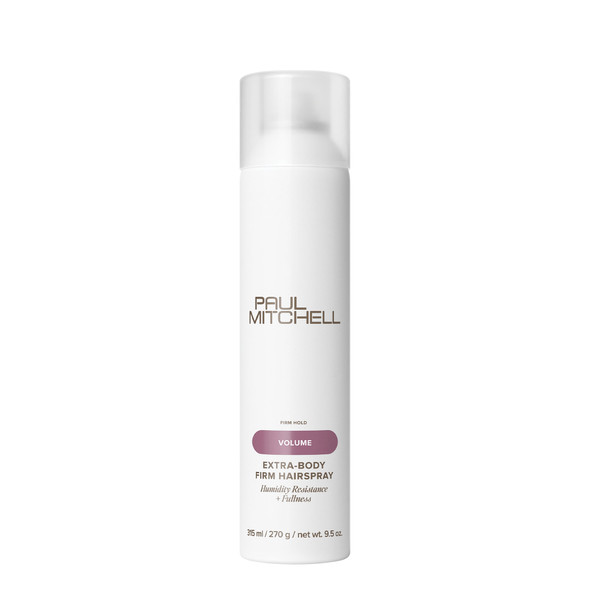 Extra-Body Firm Hairspray 315ml - hairStore.fr