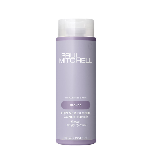 Après Shampooing Forever Blonde 300 ml