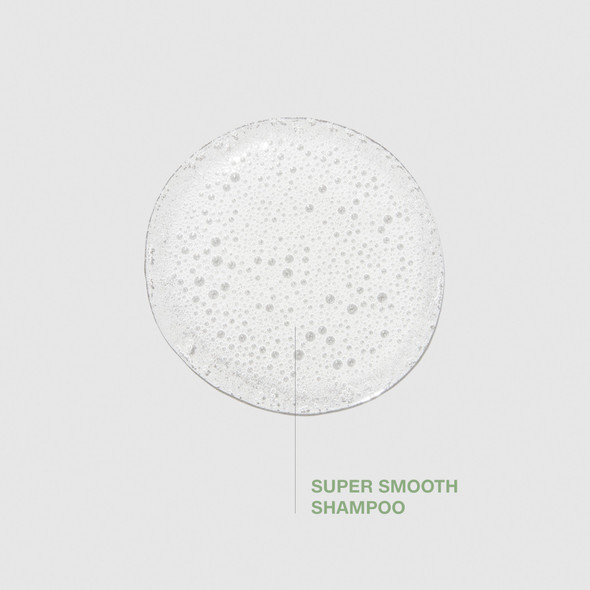 Shampooing Super Smooth 300ml