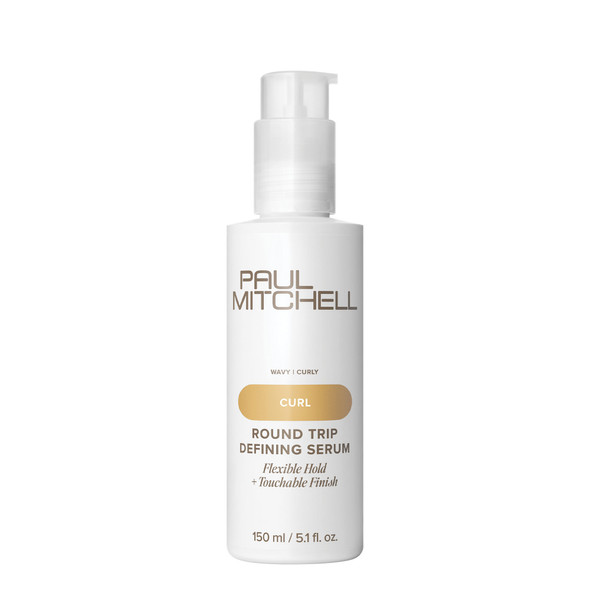 Curls Round Trip Defining Serum 150ml