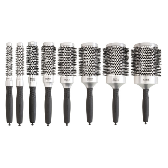 Essential Blowout Classic Silver