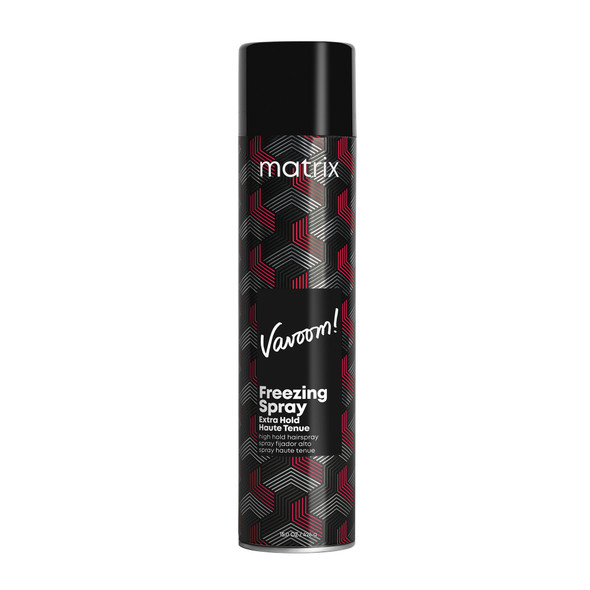 Vavoom Freeze Spray Extra Fixation 500ml - hairStore.fr