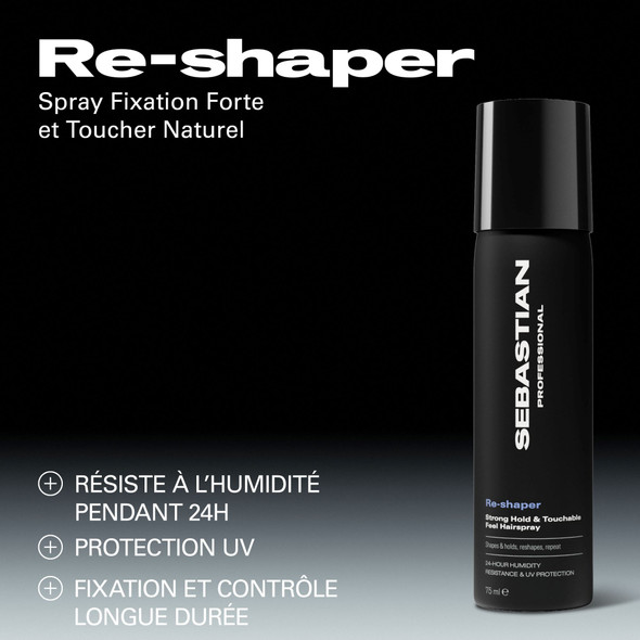 Re-Shaper Sebastian 75ml