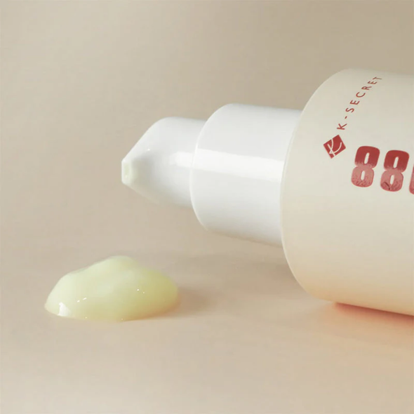 Seoul 1988 Serum: Retinal Liposome 2% + Black Ginseng
