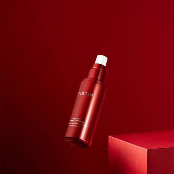 Mask Fit Make-Up Fixer
