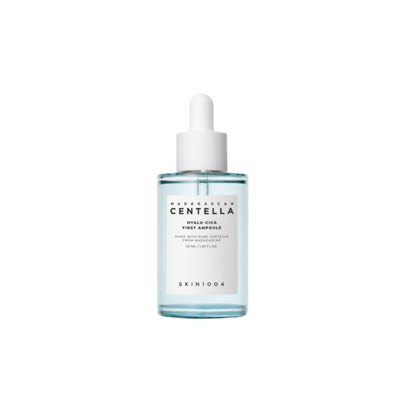 Madagascar Centella Hyalu-Cica First Ampoule 50ml