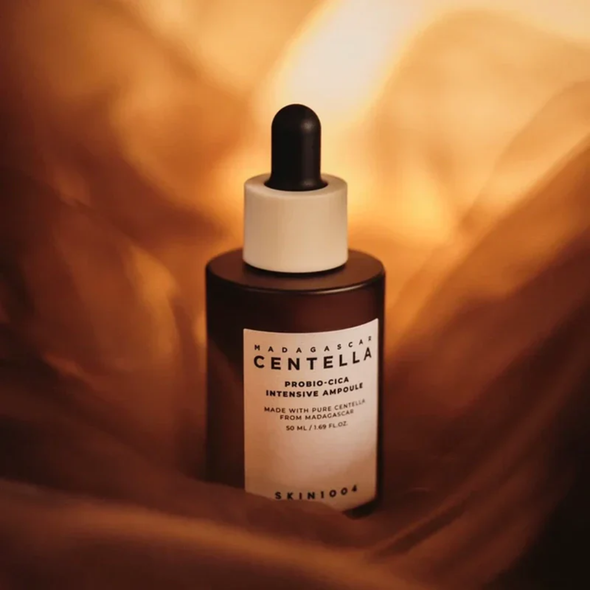 Madagascar Centella Probio-Cica Intensive Ampoule 50ml