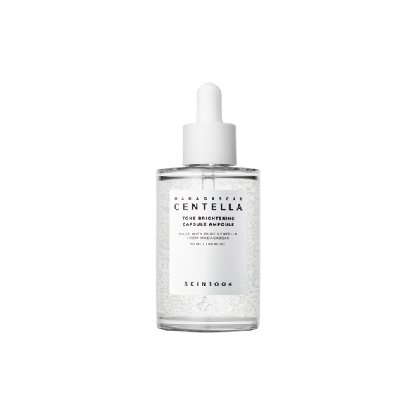 Madagascar Centella Tone Brightening Capsule Ampoule 50ml