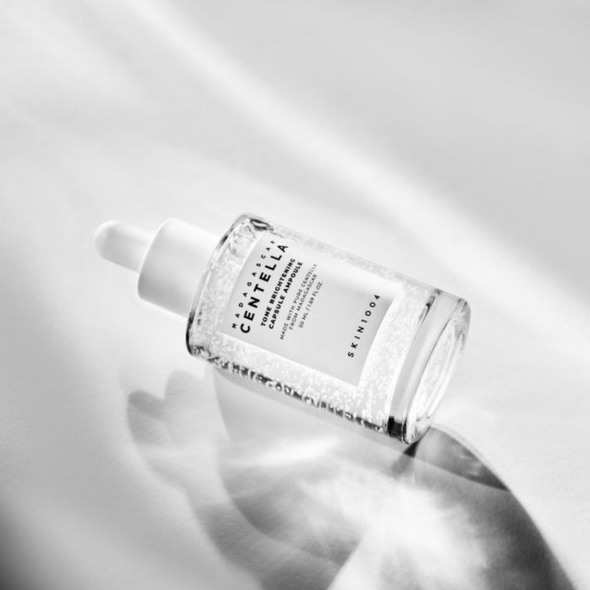 Madagascar Centella Tone Brightening Capsule Ampoule 50ml