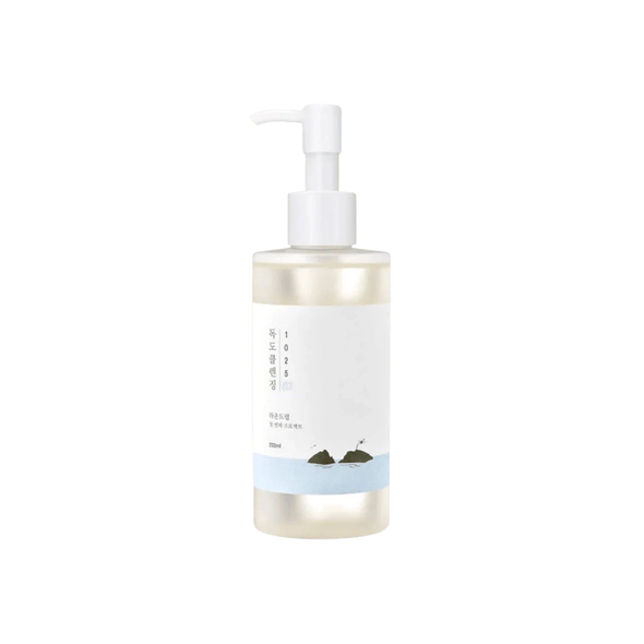 1025 Dokdo Cleansing Oil