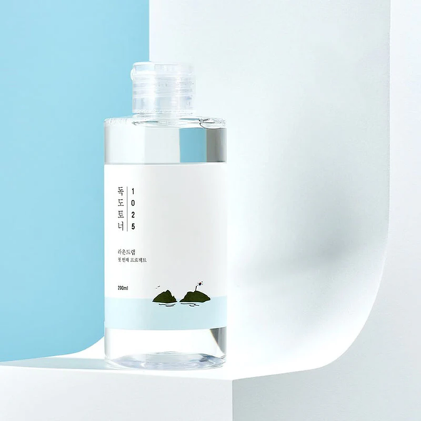 1025 Dokdo Toner 200ml