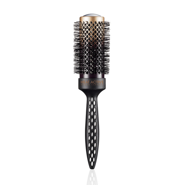 Brosse Thermique 43mm Heat Active Argan Ceramic
