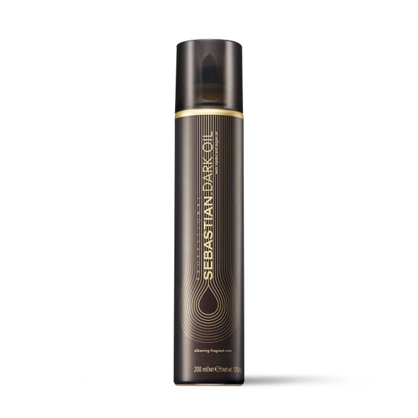 Brume Parfumée Soyeuse Dark Oil Sebastian Professional 200ml
