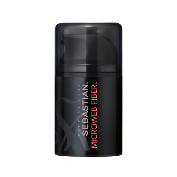 Microweb Fiber - Texturisant Élastique Sebastian professional 45ml