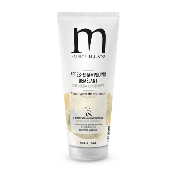 Après Shampooing Démêlant  by Mulato 200 ml - hairStore