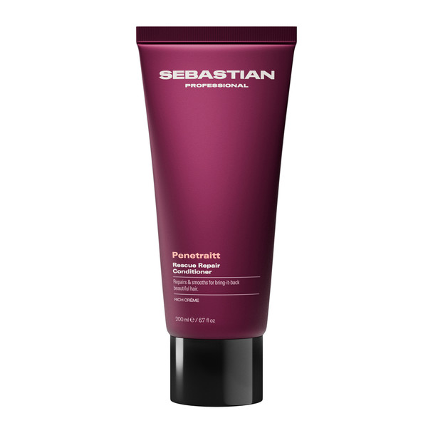Sebastian Professional Penetraitt Après-shampoing réparateur SOS 200ml