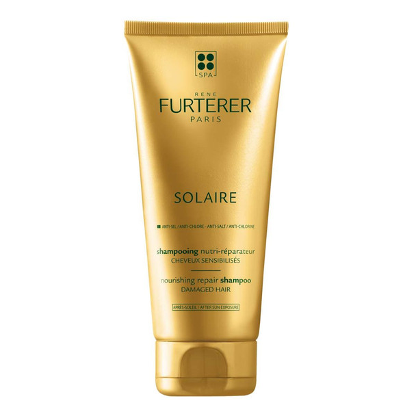 Shamp Solaire Rene Furterer 200ml