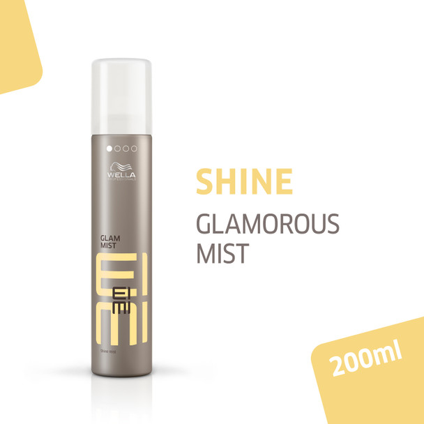 Glam Mist Eimi Wella 200ml Glam Mist Eimi Wella 200ml