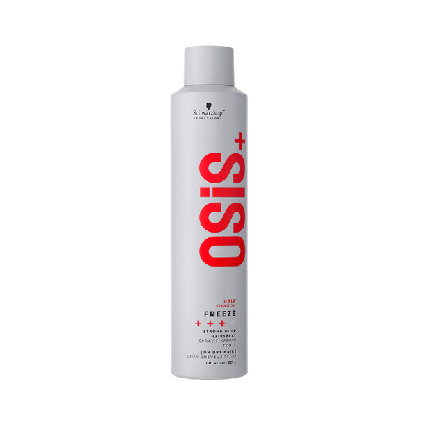 Freeze Osis Schwarzkopf 300ml