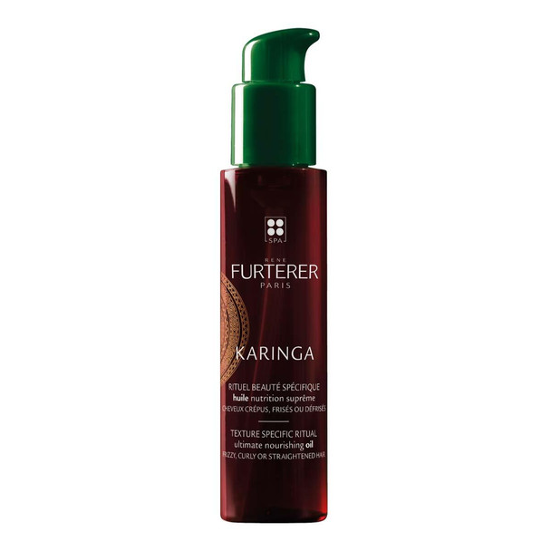 Huile Karinga Rene Furterer 100ml