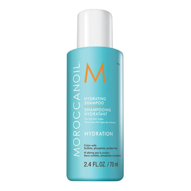 Shampooing Hydratant Moroccanoil 70ml