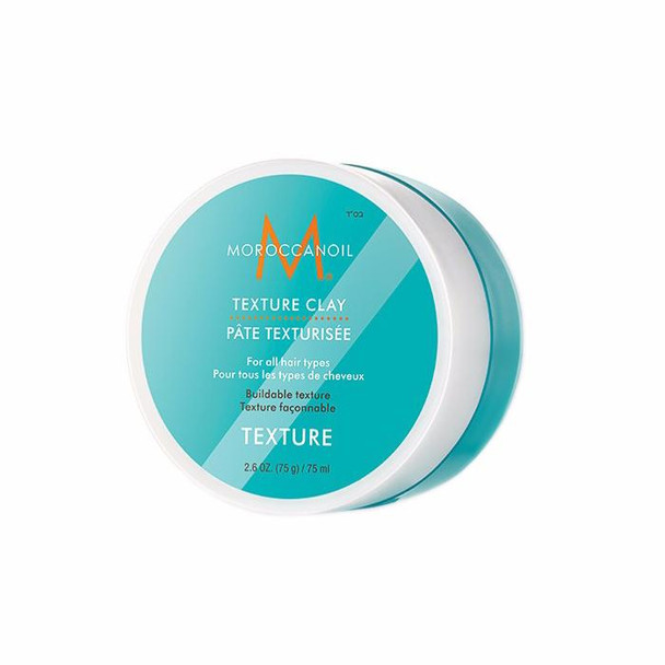 Pâte Texturisante Moroccanoil 75ml