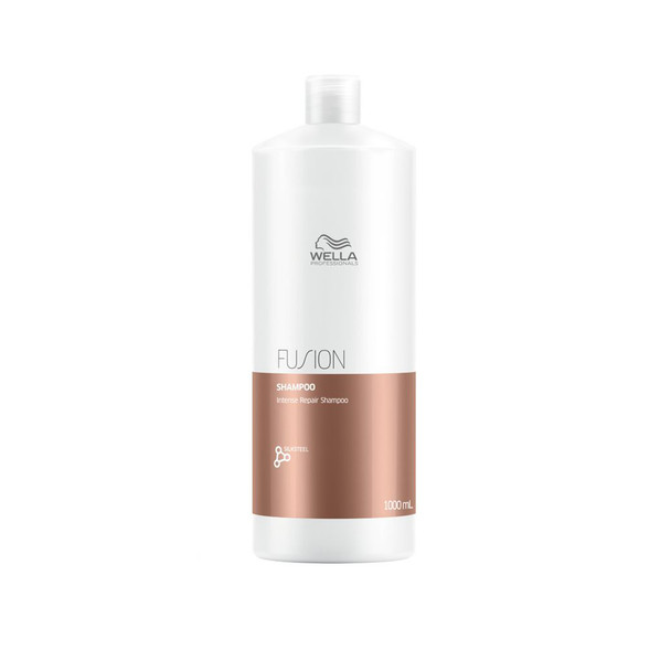 Shampooing Fusion Intense Repair Wella 1000ml