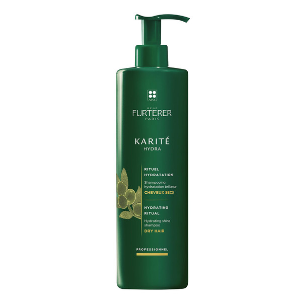 Shampooing Karité Hydra René Furterer 600ml