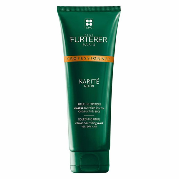 Masque Karité Nutri René Furterer 250ml