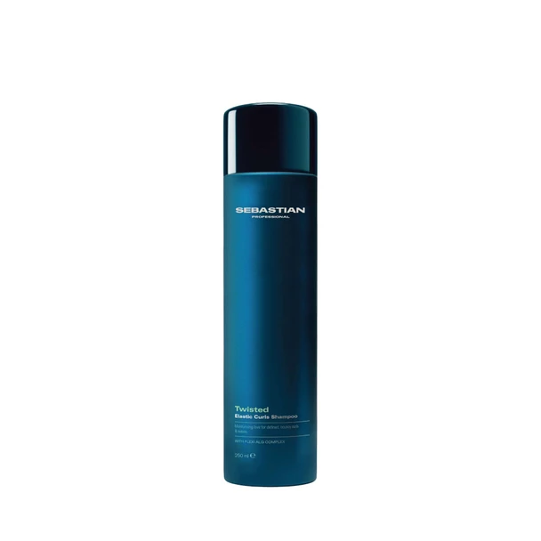 Shampooing Curl Twisted Sebastian 250ml