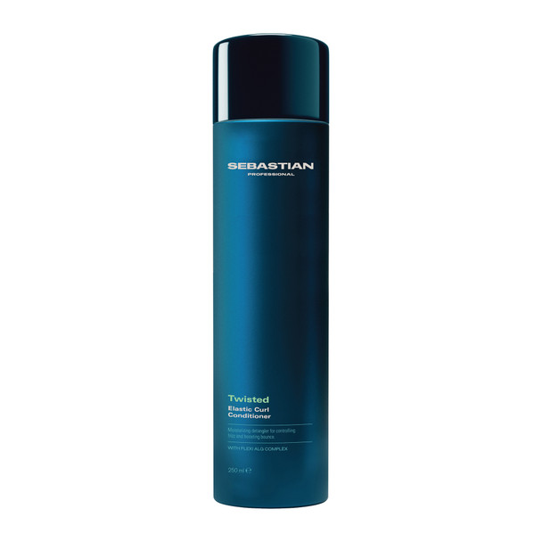 Conditioner Curl Twisted Sebastian 250ml